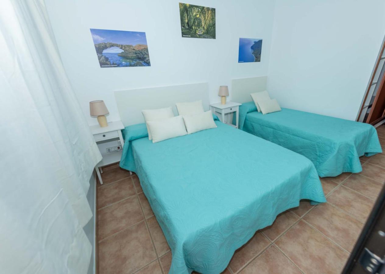 Apartament Chavez Padron Jerez de la Frontera