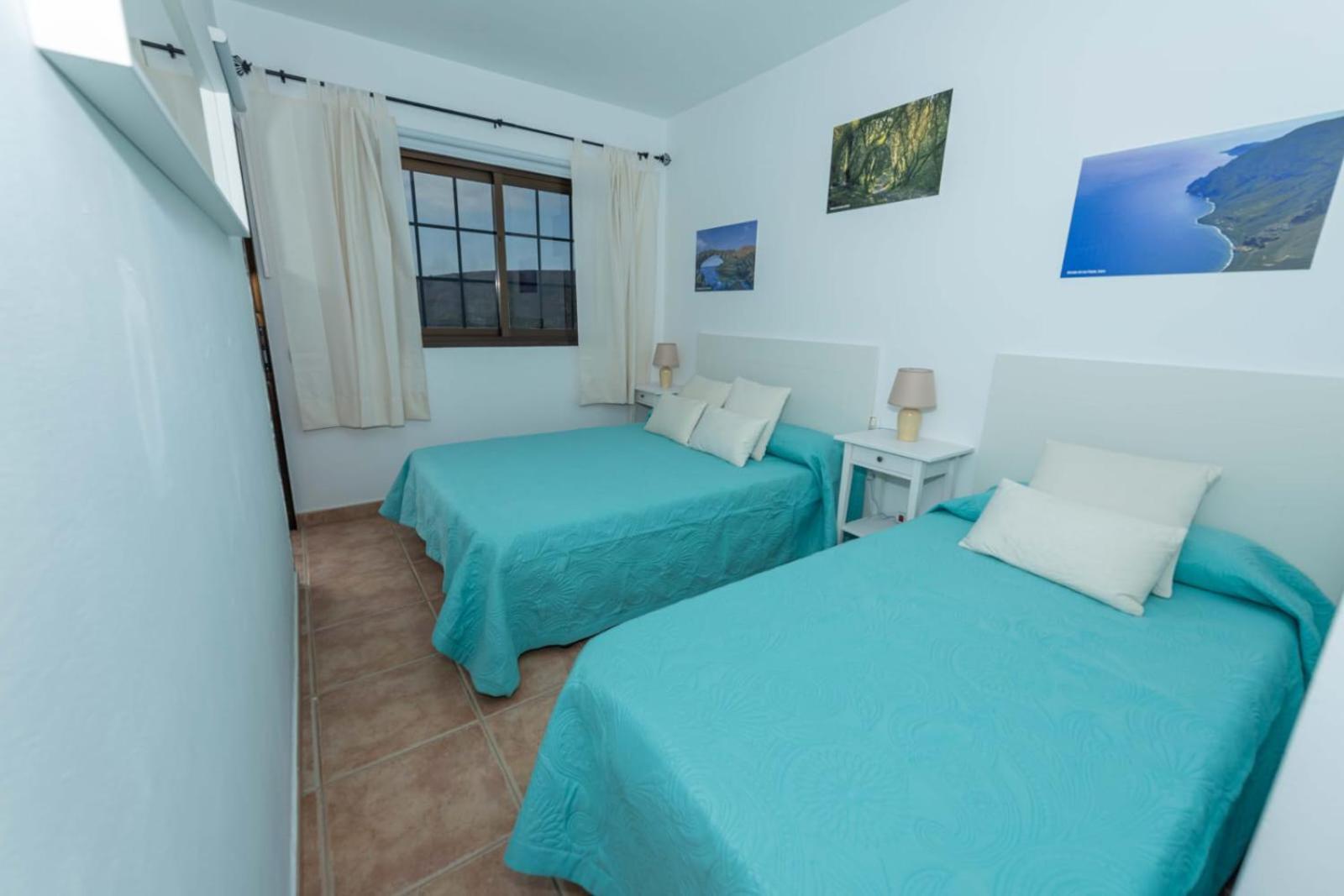 Apartament Chavez Padron